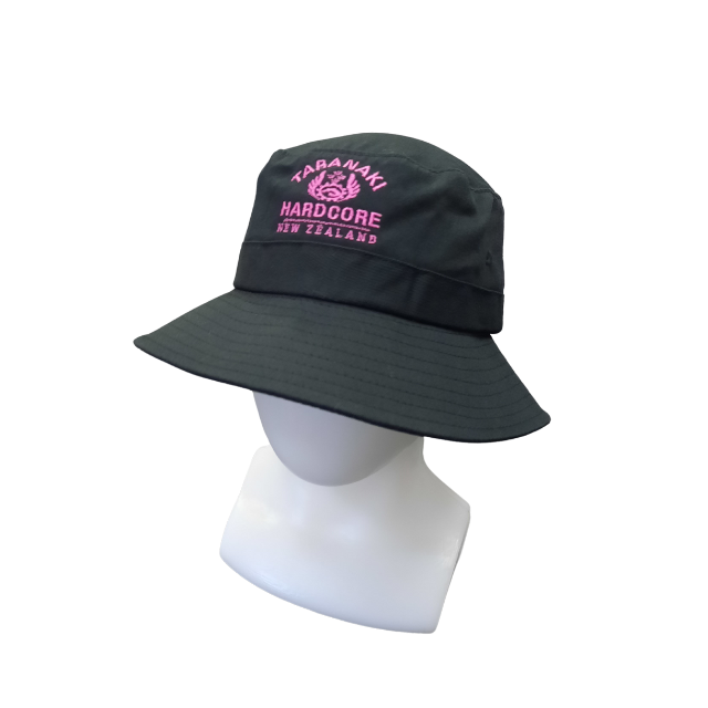 Kids Bucket Hat