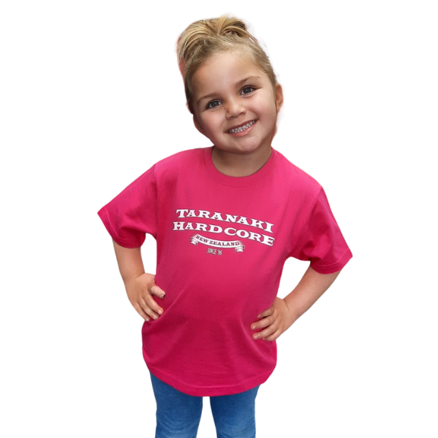 Kids Sketch T-Shirt
