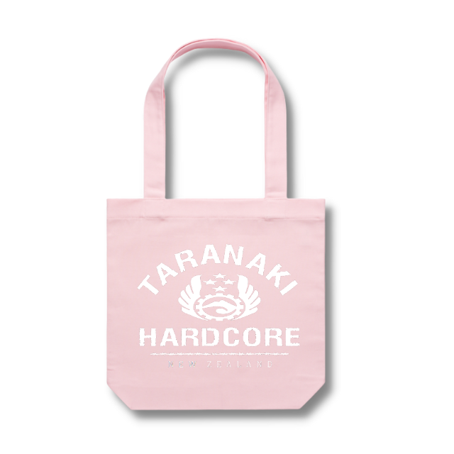 Tote Bag - Pink