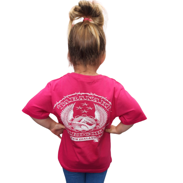 Kids Sketch T-Shirt