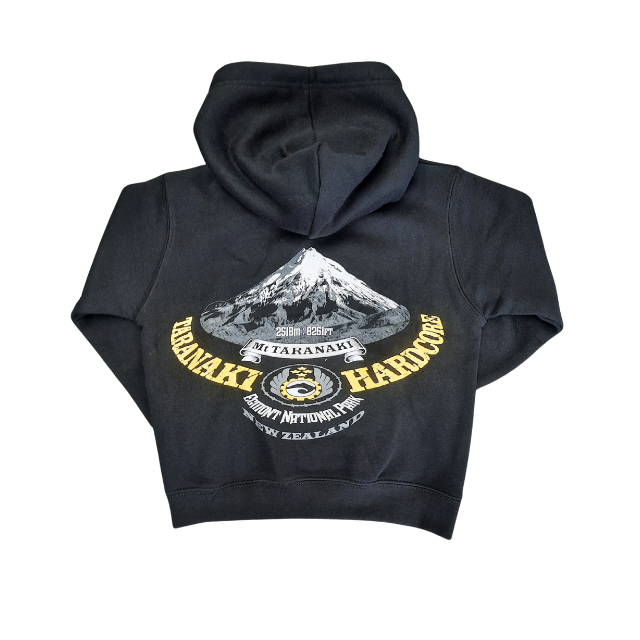 Kids Mountain Hood