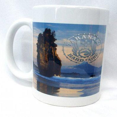 Taranaki Coffee Mug