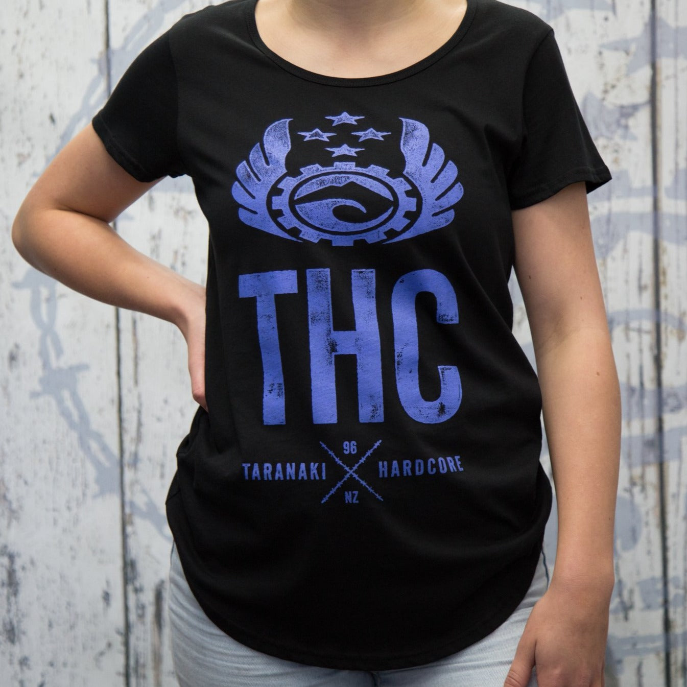 Womens Logo T-Shirt