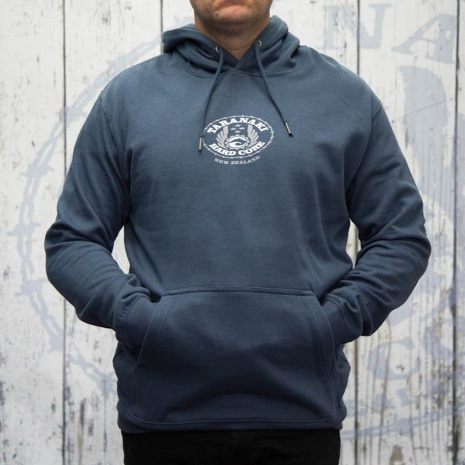 Mens Mountain Hoodie