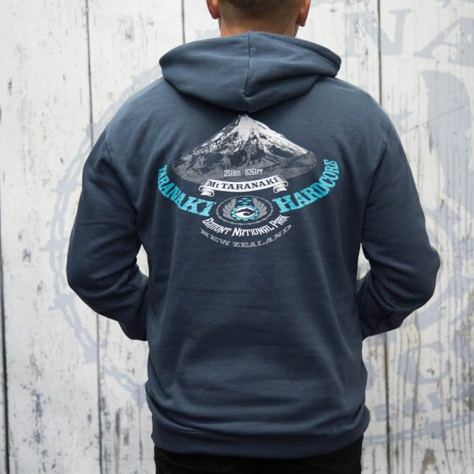 Mens Mountain Hoodie