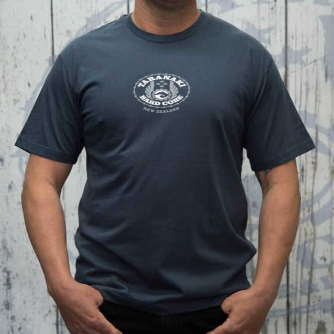 Mens Mountain T-Shirt