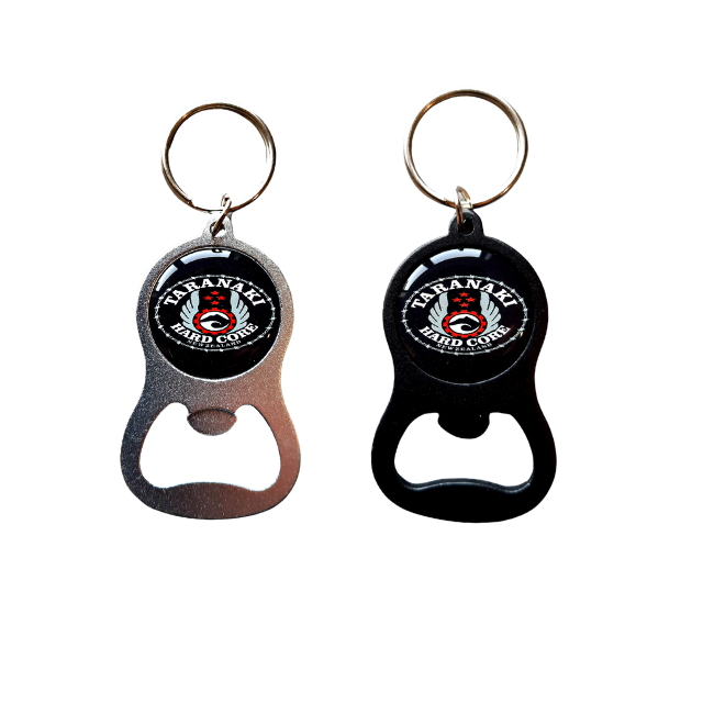 Bottle Opener Keyring