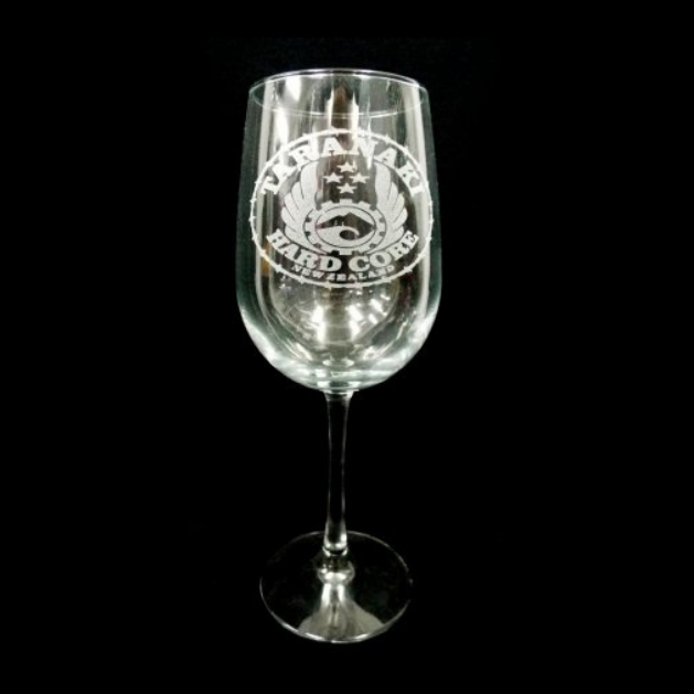 Premium Wine Glass