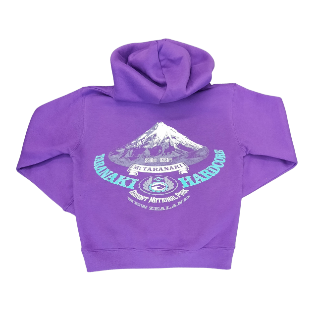 Kids Mountain Hood