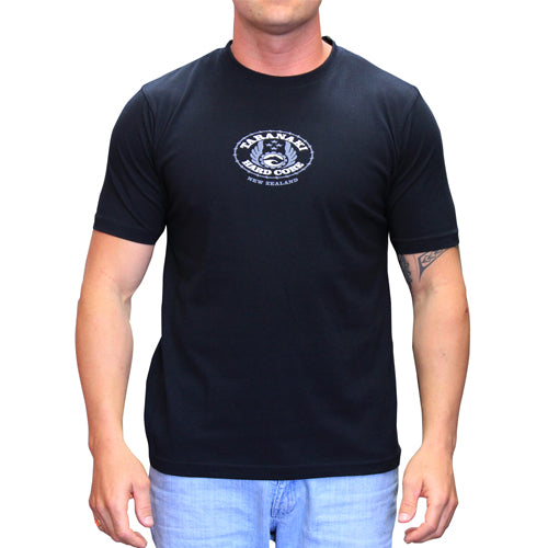 Mens Mountain T-Shirt