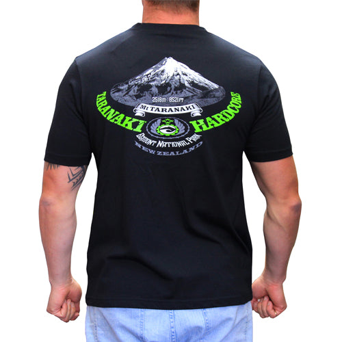 Mens Mountain T-Shirt