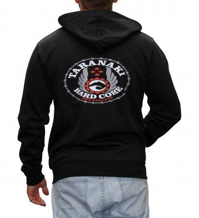 Mens Oval Hoodie