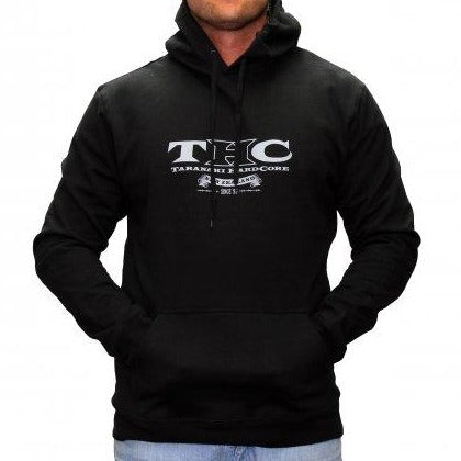 Mens Sketch Hoodie
