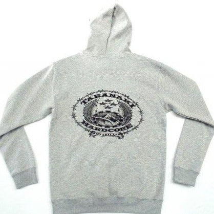 Mens Sketch Hoodie
