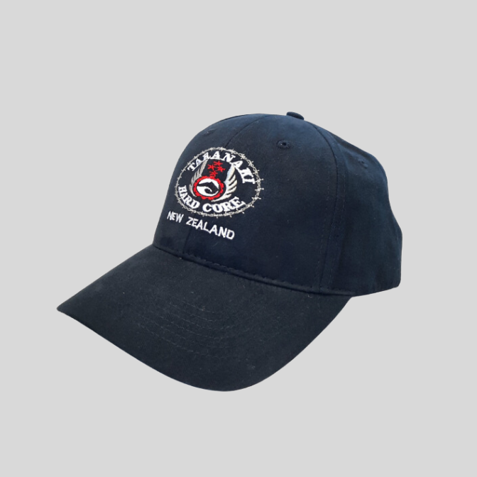 Velcro Adjustable Cap