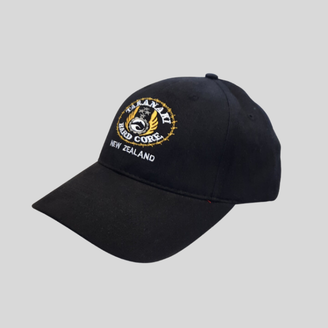 Velcro Adjustable Cap