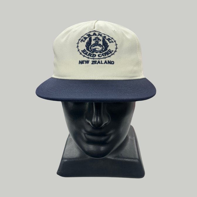 Two-tone Cap