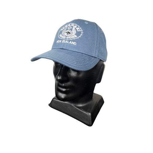 Snap Back Cap