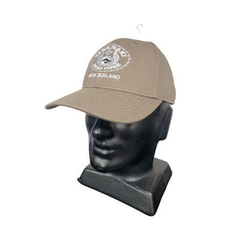 Snap Back Cap