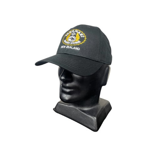 Snap Back Cap