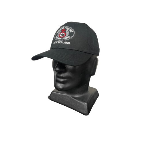 Snap Back Cap