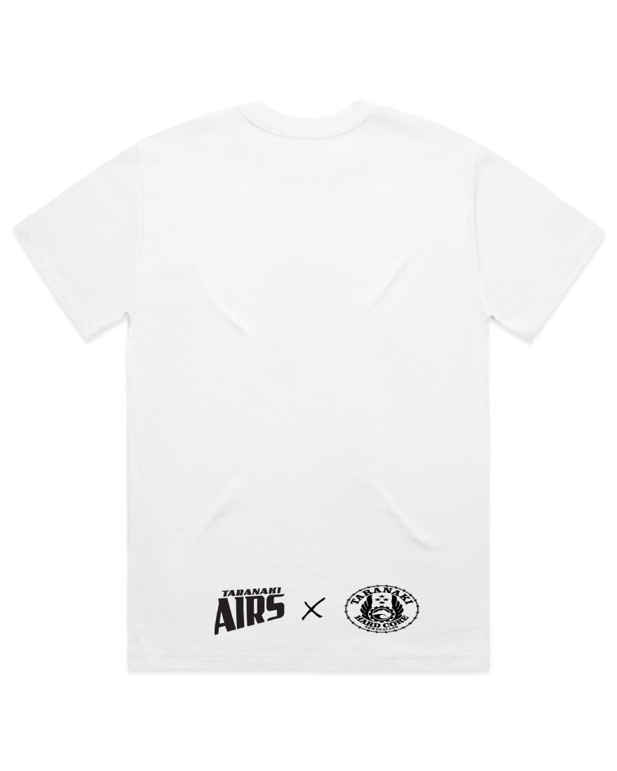 Airs x Hardcore - Built Hardcore