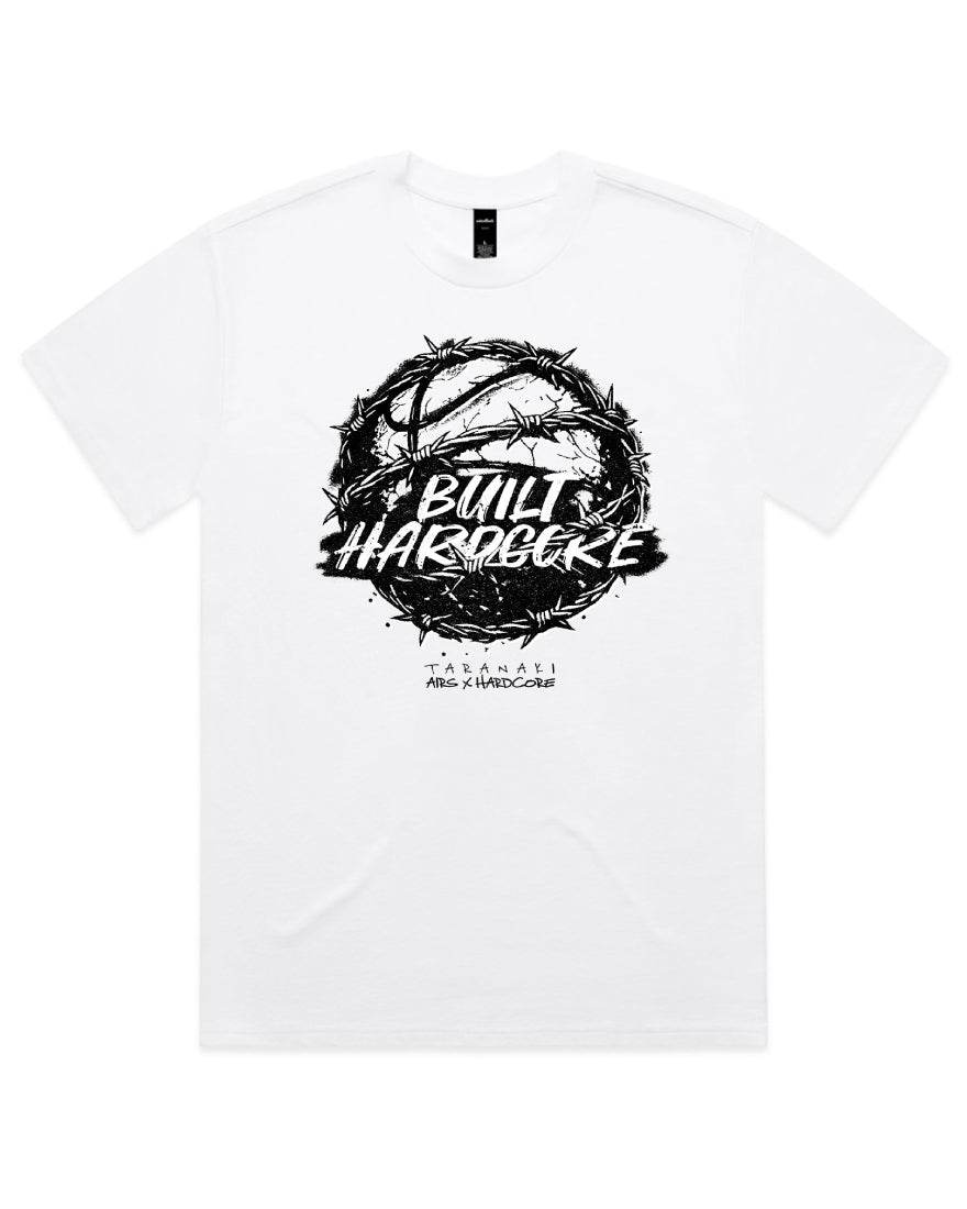 Airs x Hardcore - Built Hardcore
