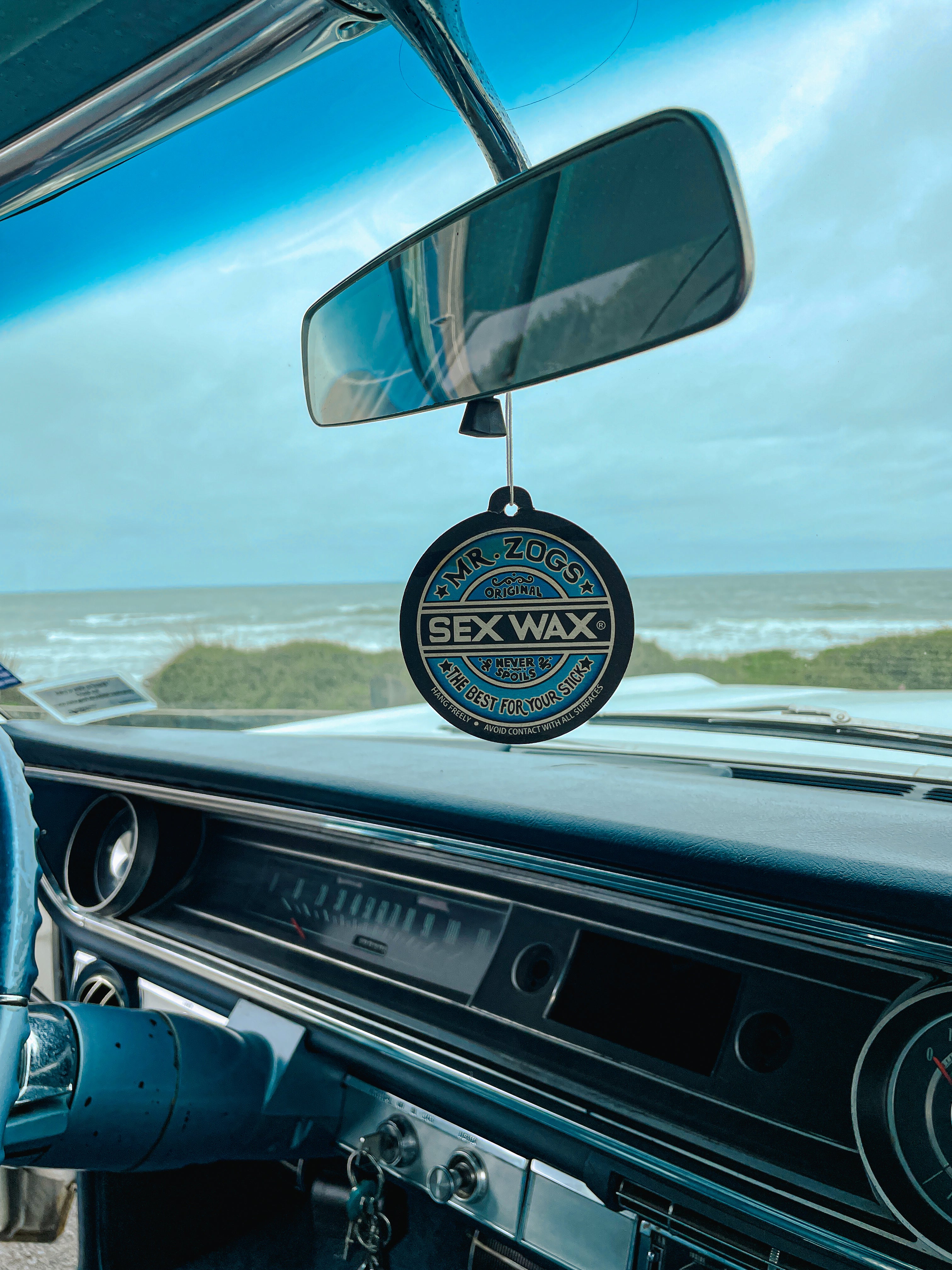 Sex Wax Airfreshener