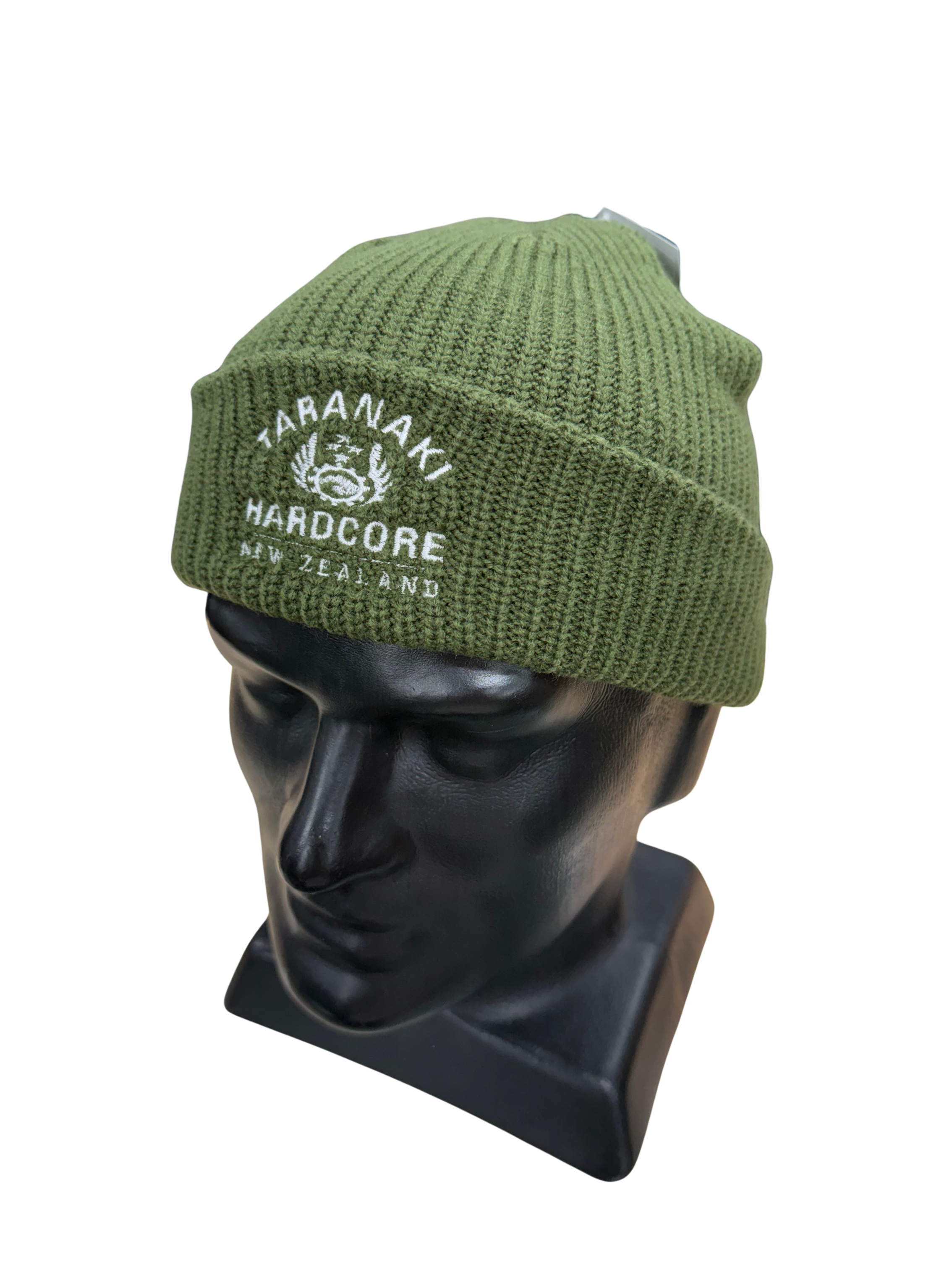 Fisherman Beanie