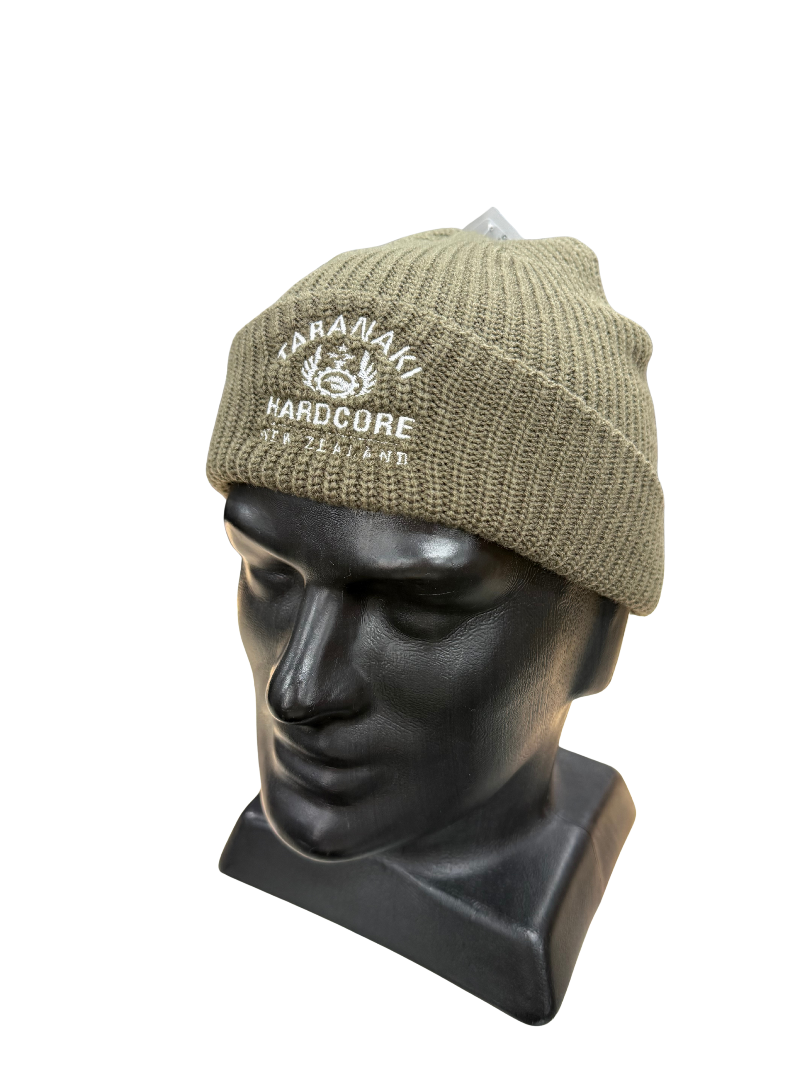 Fisherman Beanie