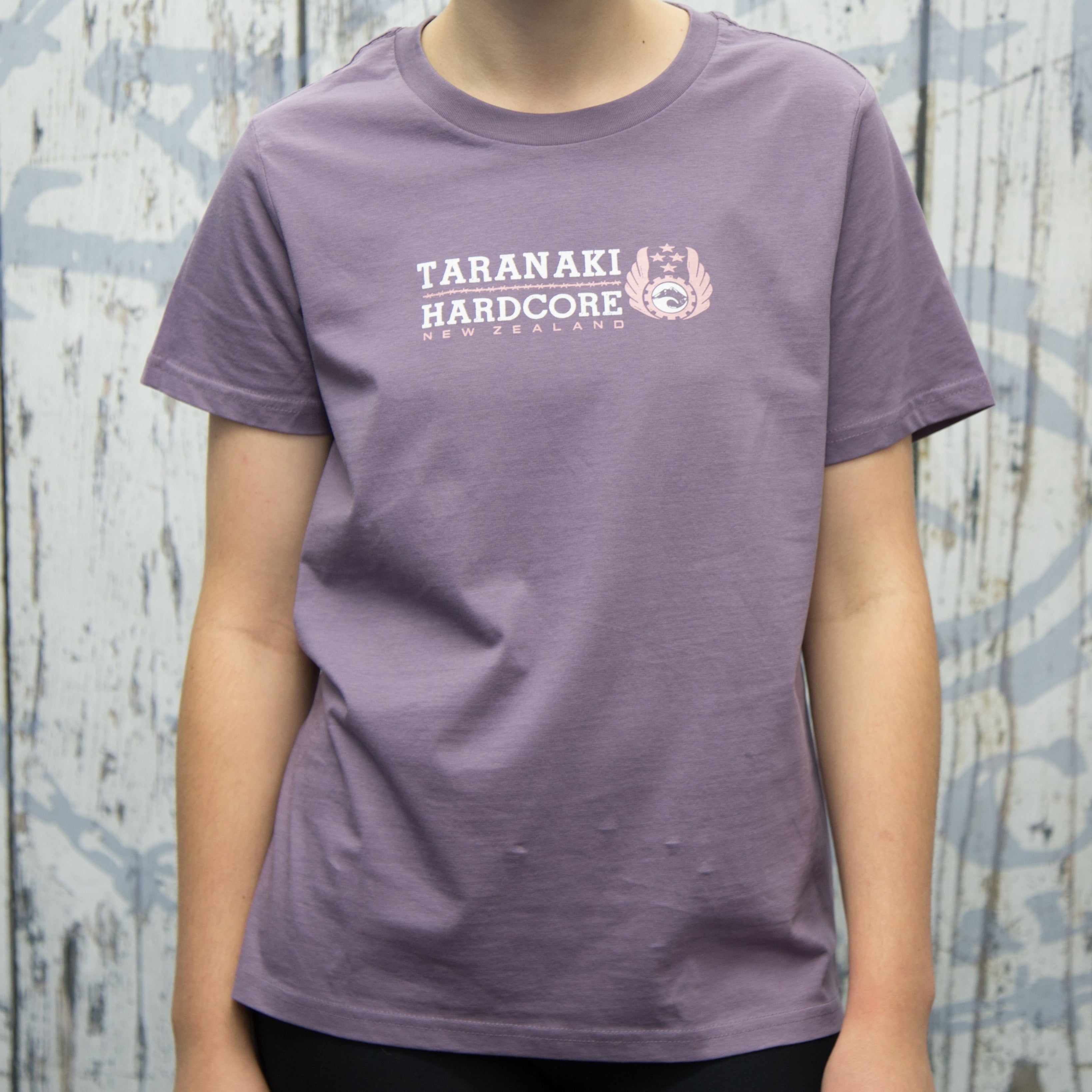 Womens Mountain To Sea T-Shirt