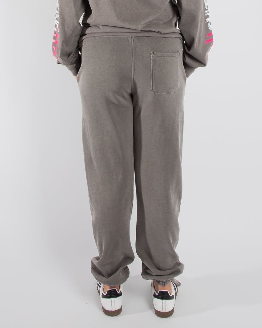 Womens Freezing Hot 80s Trackpants