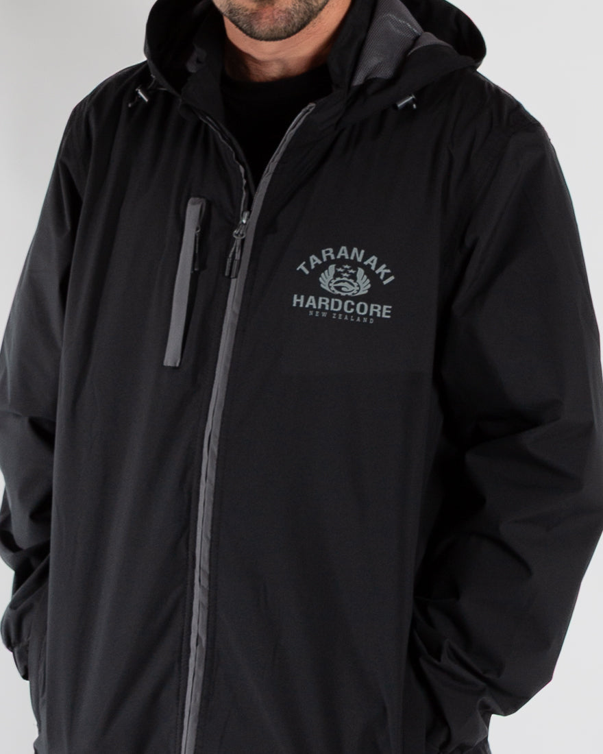 Mens Rain Jacket