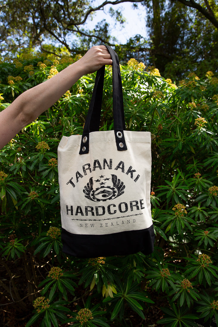 Canvas Tote Bag