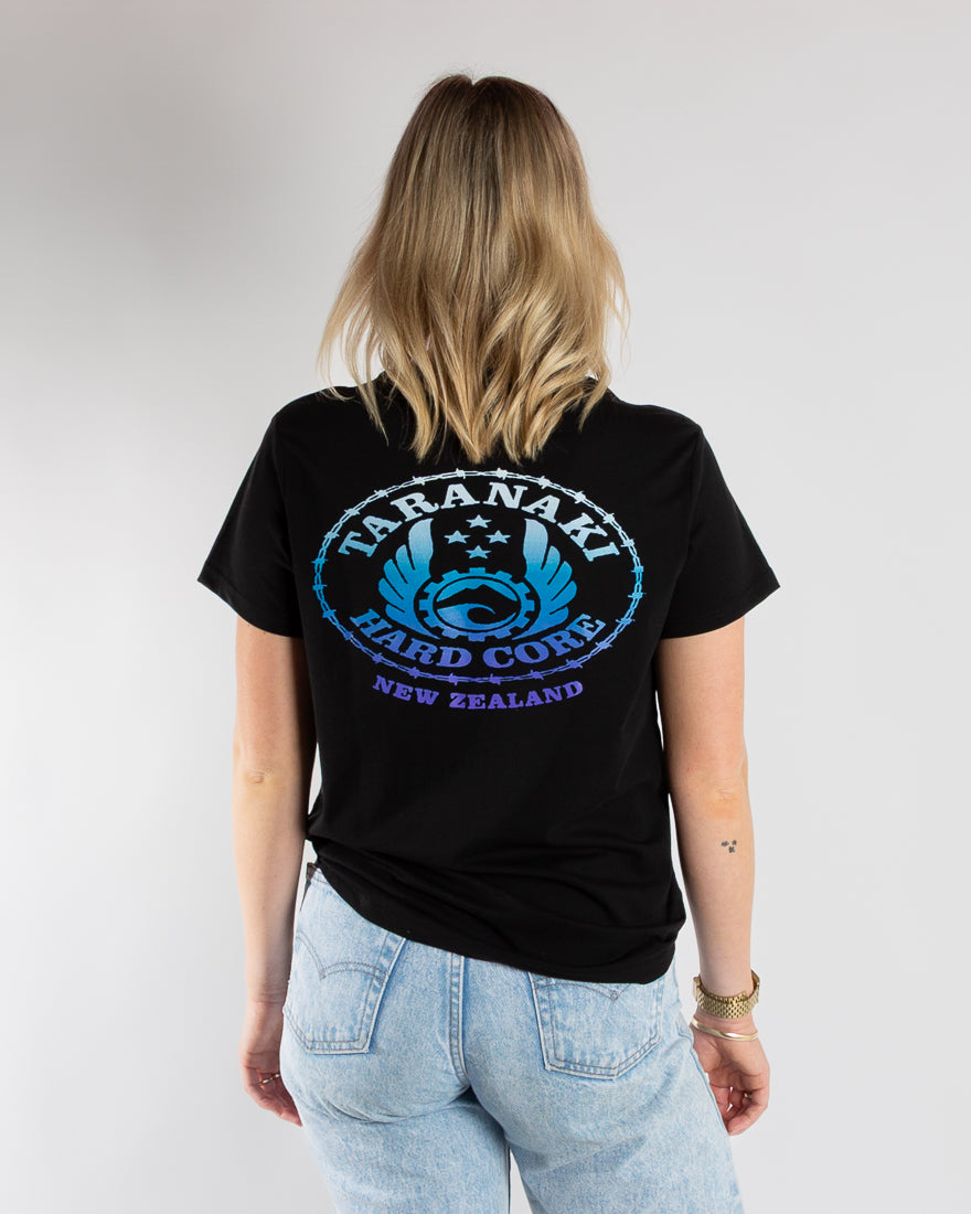 Womens Fade T-Shirt
