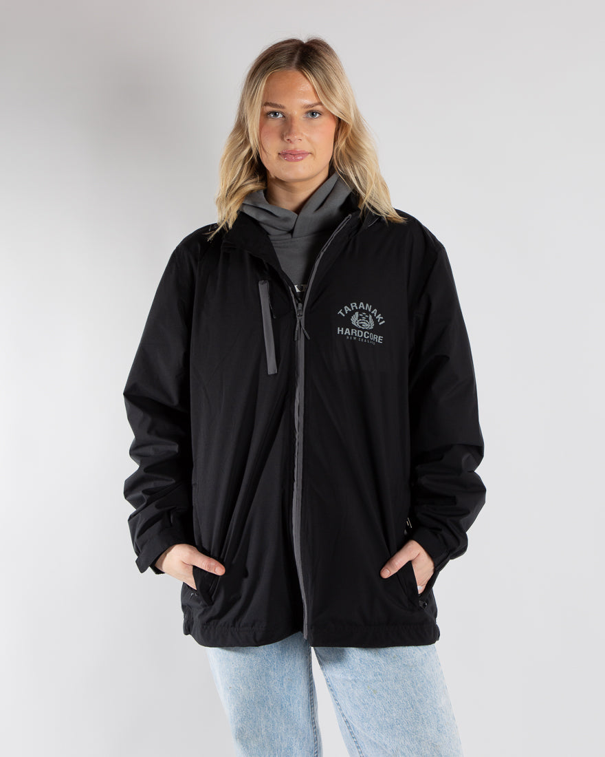 Womens Rain Jacket