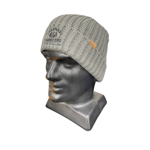 Vintage Knit Beanie
