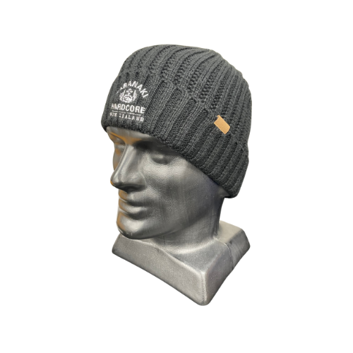 Vintage Knit Beanie