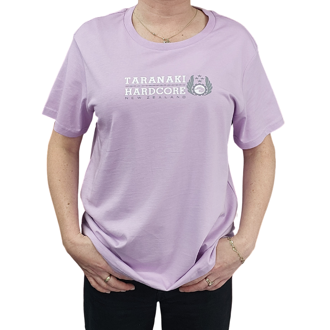 Womens Mountain To Sea T-Shirt