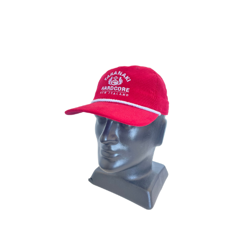 Cord Rope Cap