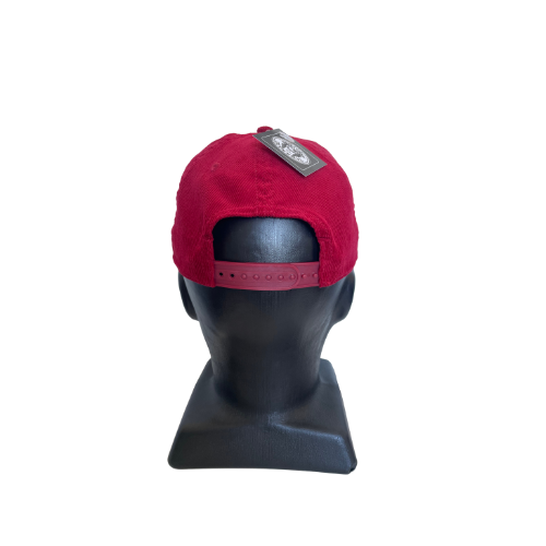 Cord Rope Cap