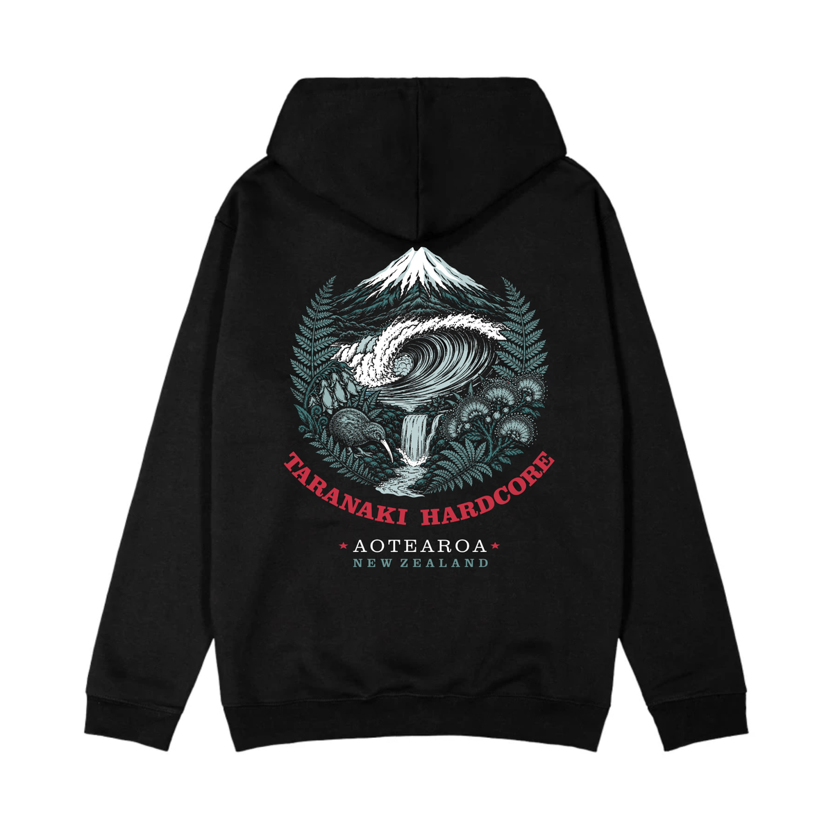 Mens NZ Hood