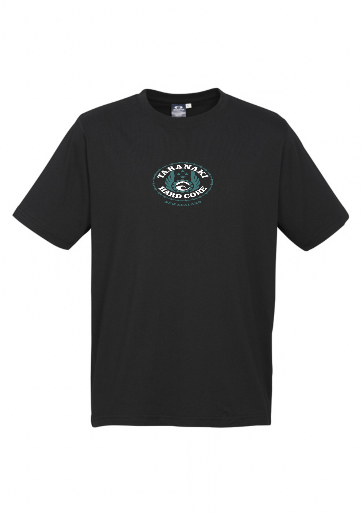 Mens NZ T-Shirt