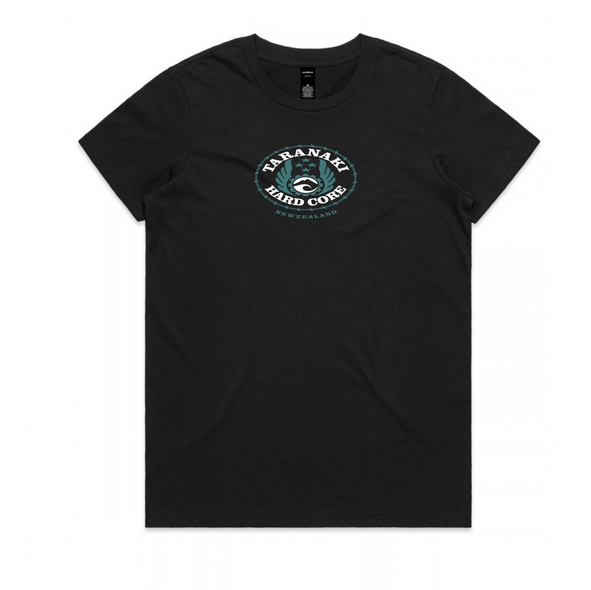 Womens NZ T-Shirt