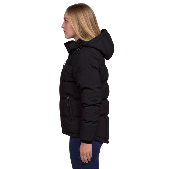 Unisex Puffa Jacket