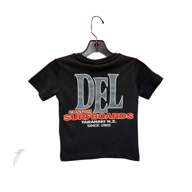 Kids Del T-Shirt