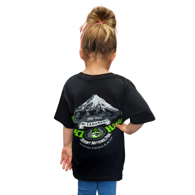 Kids Mountain T-Shirts