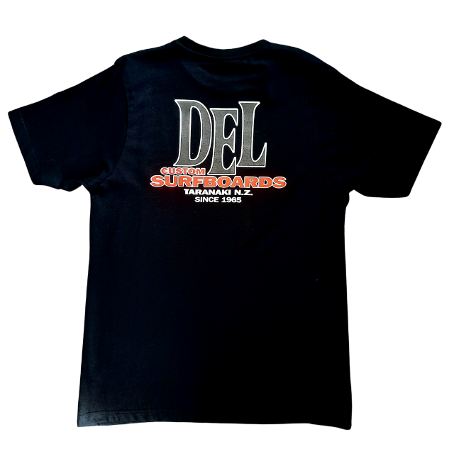 Del T-Shirt