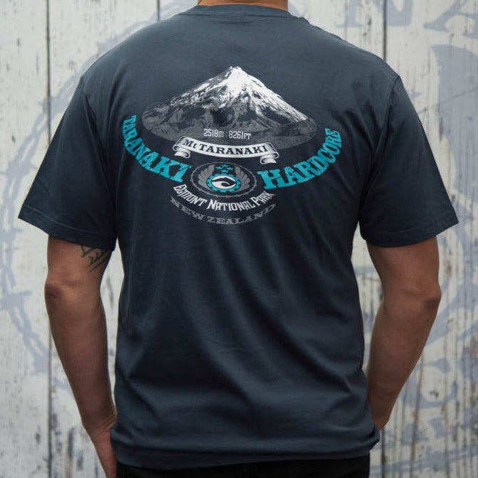 Mens Mountain T-Shirt