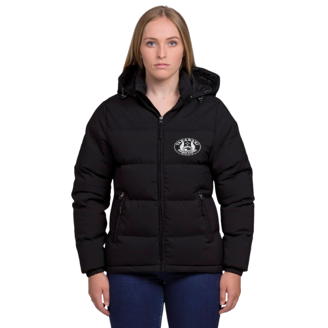 Unisex Puffa Jacket